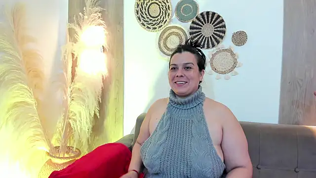 Chat XXX ao vivo de martina_foxy_