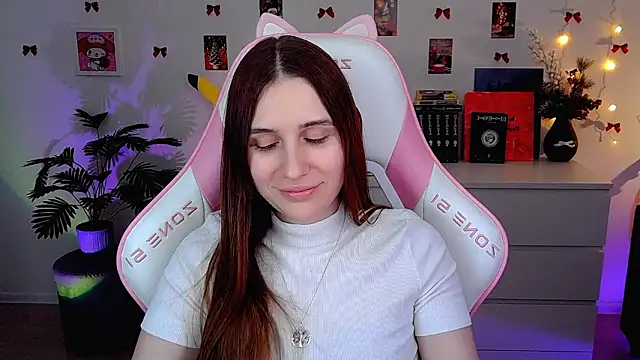 Chat XXX Live AliceCharmy