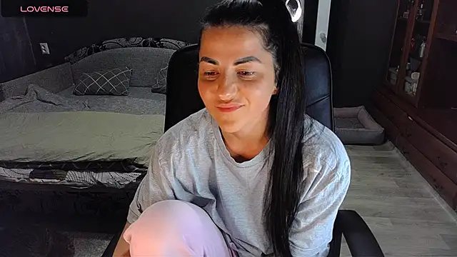 Boss__Girl Pertunjukan Webcam