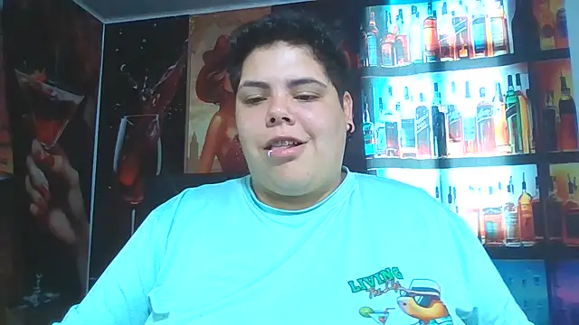 Hailey_Curvy's Webcam Show