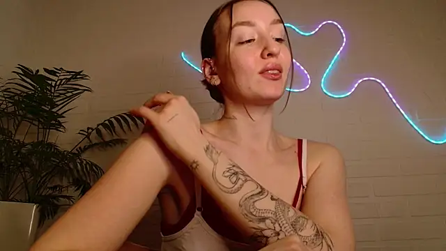 Chat XXX Live WhitePrincessLuna