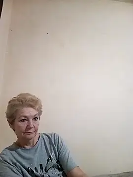 Calypso-Loove: вебкам-шоу