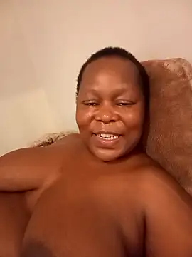 Show modela lah17 na web-kameri