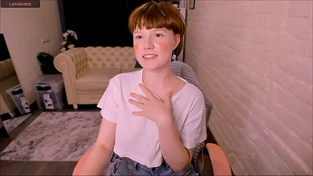 _DreamLuna1_ Obrolan Langsung XXX