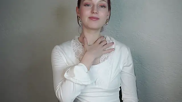 แชท XXX สดของ ValeneRomer