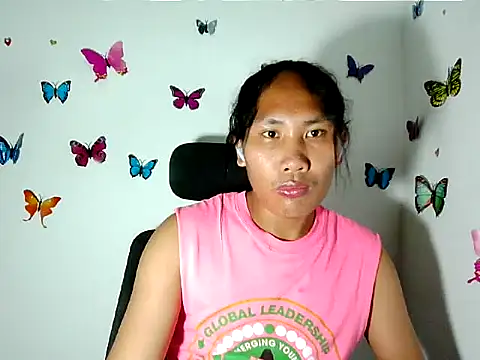 Takashiiixxx Webcam Show