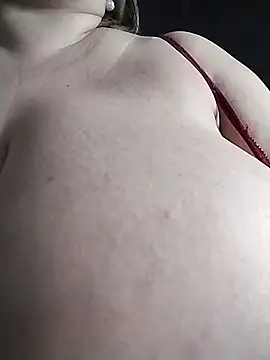 EvaCristal Live XXX-Chat