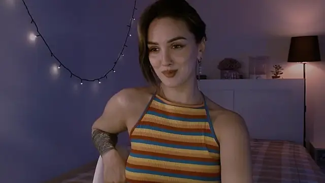 LilyFarey live XXX chat