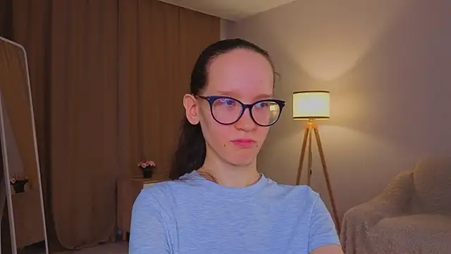 BettyBrowni's Live XXX Chat