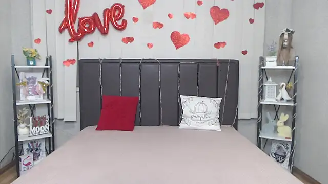 Chat XXX en directo de LauraHlot