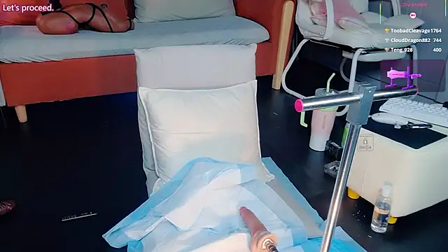 Youth3_'s Live XXX Chat