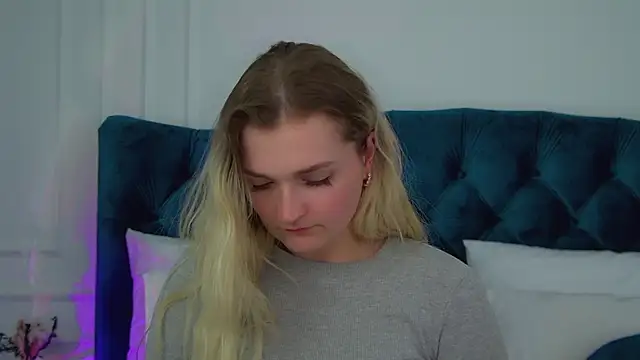 แชท XXX สดของ AnnyRaii