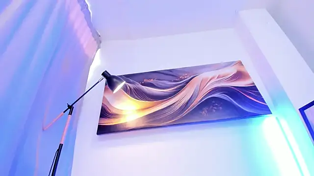 แชท XXX สดของ Britney_Cortez