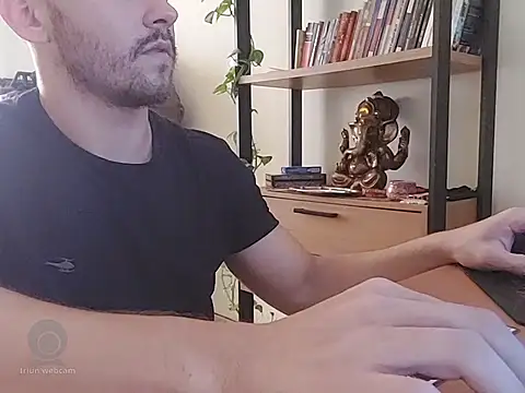 amanteloiro – webcam-show