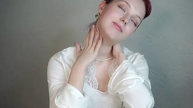 ValeneRomer's Live XXX Chat