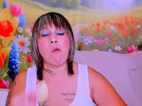 indianroxy Live XXX Chat