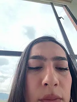 แชท XXX สดของ Nicollemays