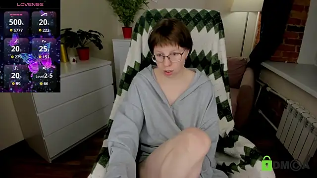 Czat XXX na żywo – Melissa_Wells