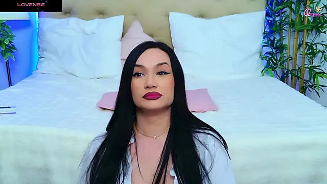 DaliyaArabianのライブXXXチャット