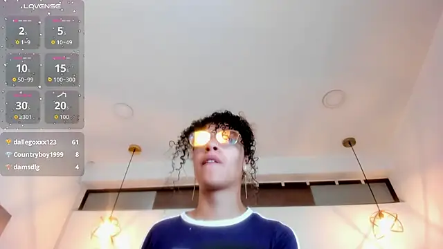 Czat XXX na żywo – Hanna_Cornee_