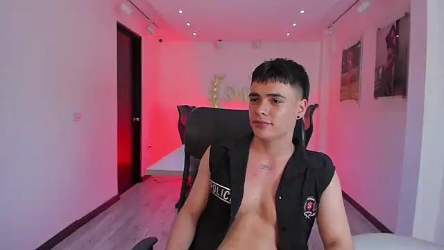 Chat XXX Live BenitoSaenz