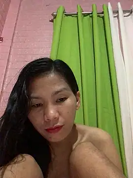 Cleo17 Webcam show