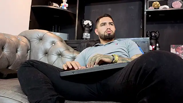 Chat XXX Live matteosantos