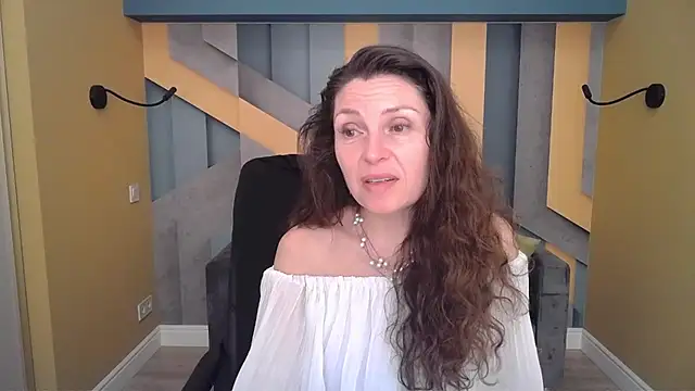 Czat XXX na żywo – EllaLong