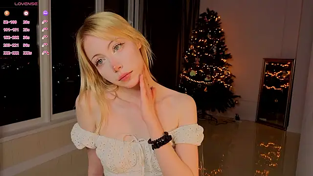 UWU_flower: онлайн-секс-чат