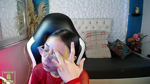 NathaliaSweet_11 即時 XXX 聊天