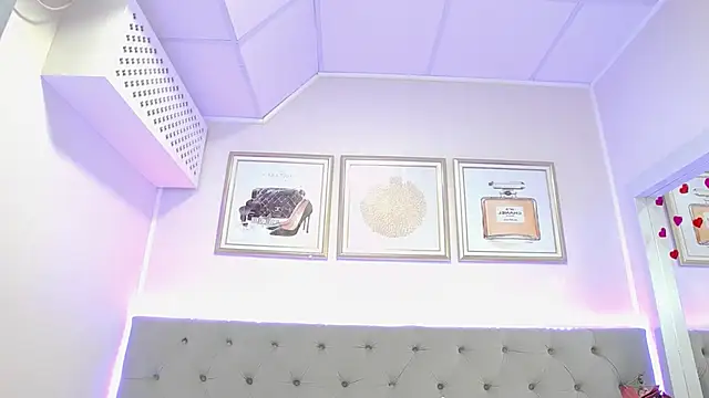 BustyEva_ লাইভ XXX চ্যাট