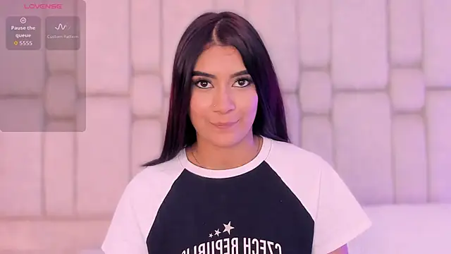 Sembang XXX Secara Langsung KatherineRuiz_