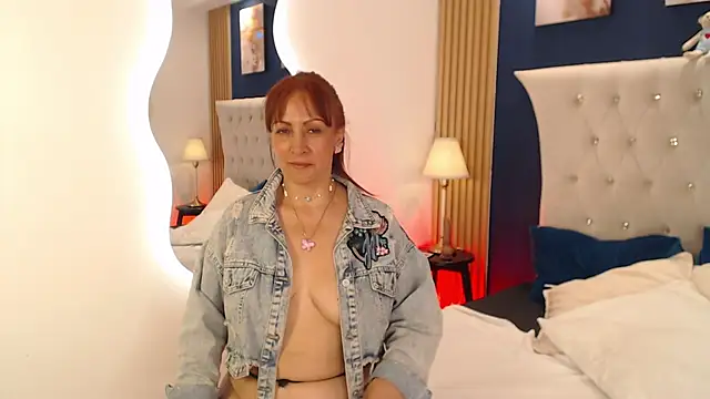 GloryShine's Live XXX Chat