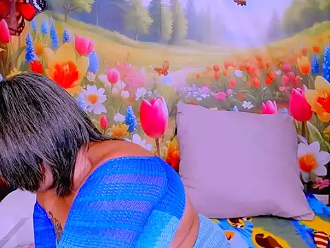 Sembang XXX Secara Langsung indianroxy