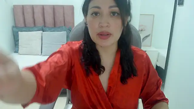 sophia_hadid Obrolan Langsung XXX