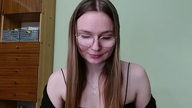 LooveELLYx Live XXX-Chat