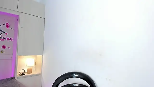 Stefannyevans_ live XXX chat