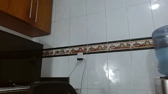 Czat XXX na żywo – Baby_dirt