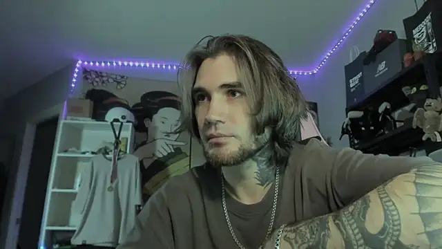 otiebis: вебкам-шоу