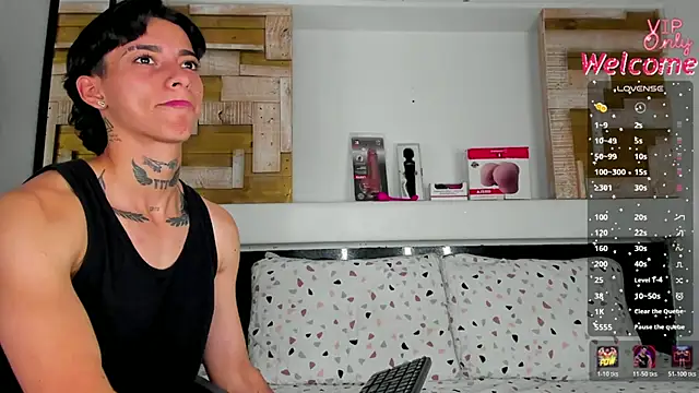 AmberAdams_'s Live XXX Chat