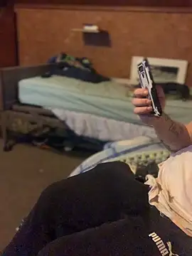 Ldnick69 webkamerás műsora