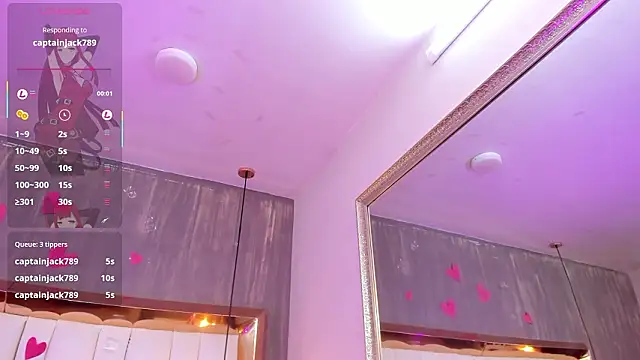 Foxxy_Doll Live XXX-Chat