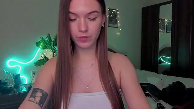 Sembang XXX Secara Langsung luna_lust_212