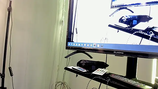 Amy_Aloqua – Live XXX-chat