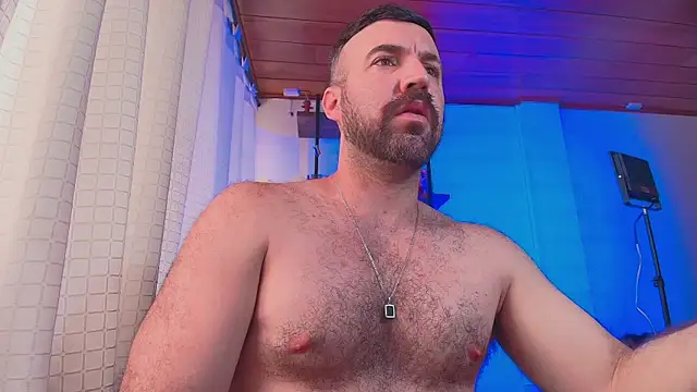 Chat XXX Live ADONIS_ART01