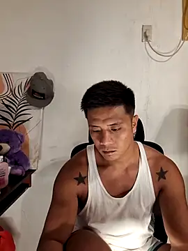 Felix_Asher 网络视讯表演