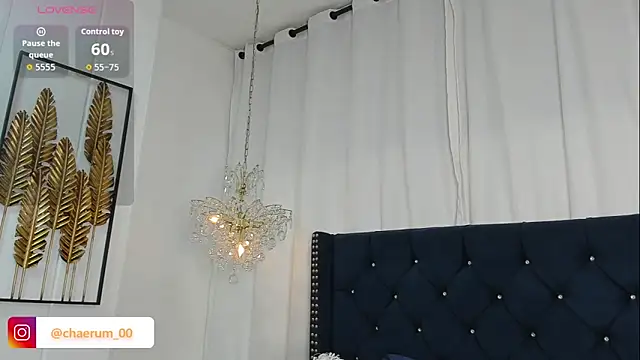 Chat XXX Live AerumChae