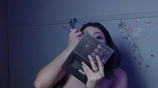 Ginebra_SensualのライブXXXチャット