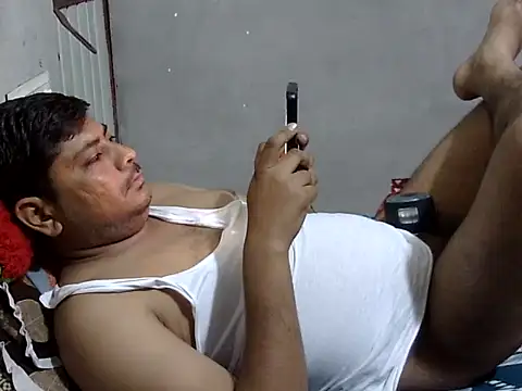 Pokazy przed kamerką – Asv1994