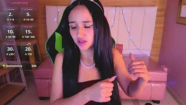 bella_vibess_s Chat XXX in diretta